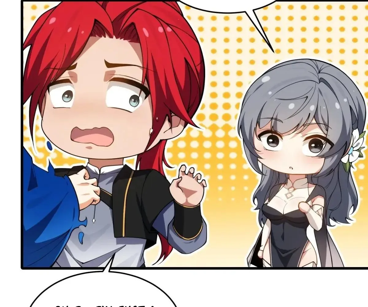 Read Travelling Through Time and Space to become an unlucky NPC EN Manga Online