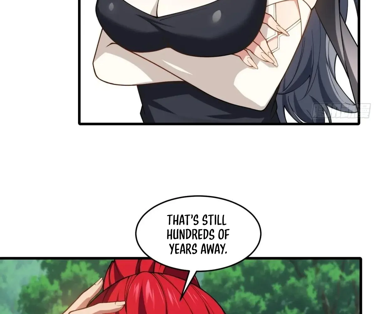 Read Travelling Through Time and Space to become an unlucky NPC EN Manga Online