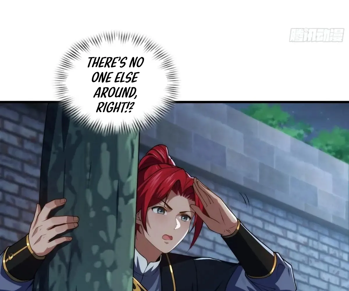 Read Travelling Through Time and Space to become an unlucky NPC EN Manga Online