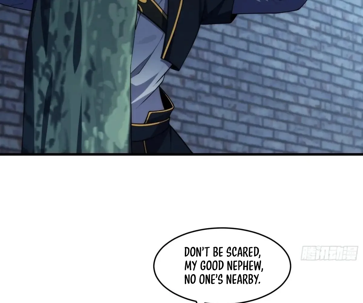 Read Travelling Through Time and Space to become an unlucky NPC EN Manga Online