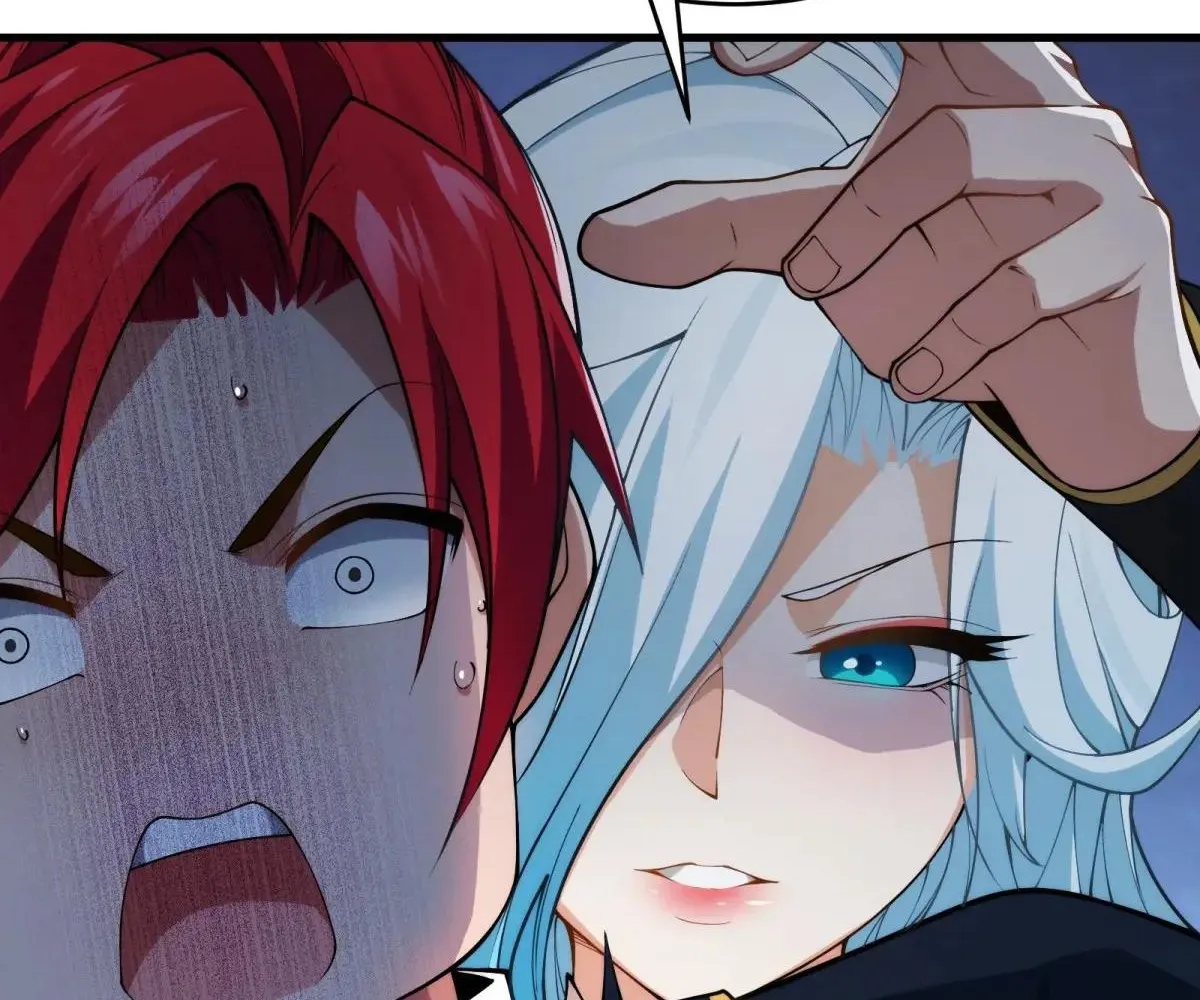 Read Travelling Through Time and Space to become an unlucky NPC EN Manga Online