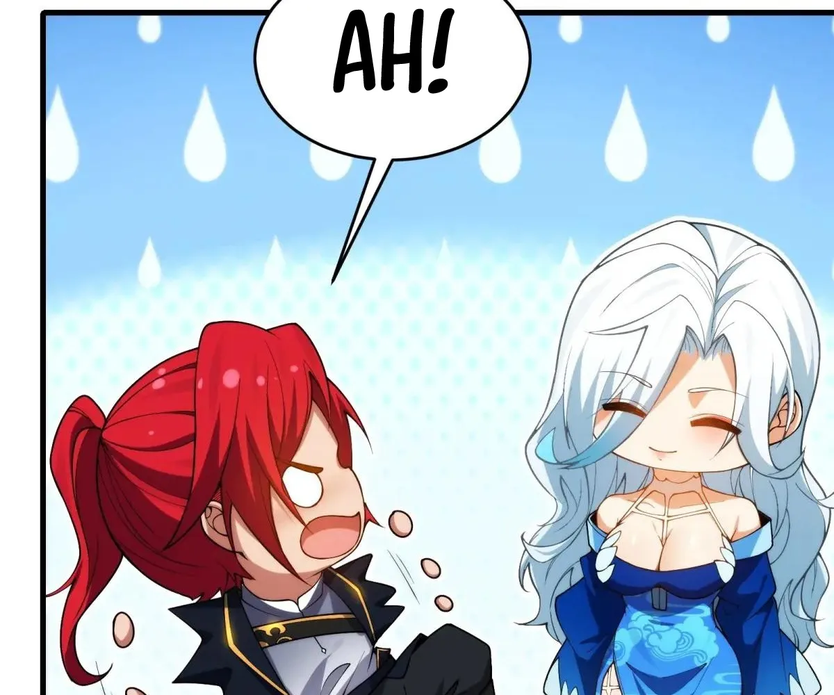 Read Travelling Through Time and Space to become an unlucky NPC EN Manga Online