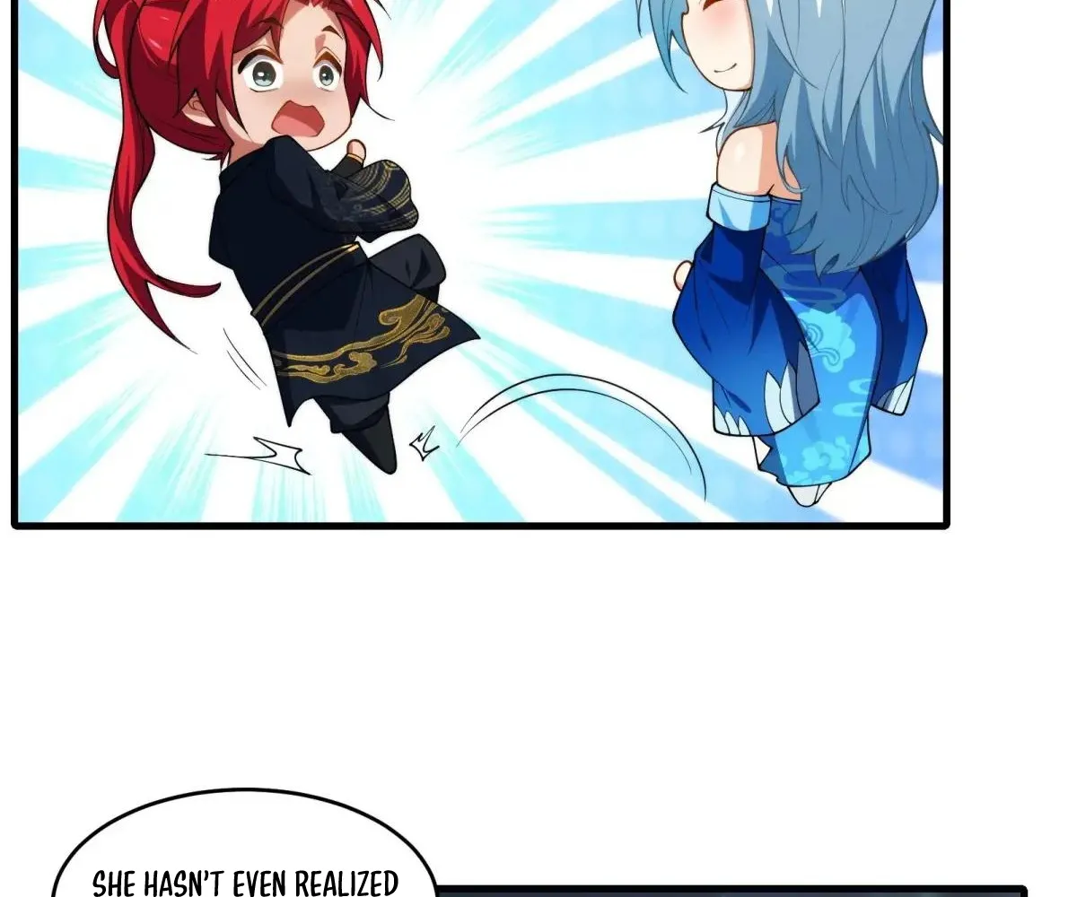 Read Travelling Through Time and Space to become an unlucky NPC EN Manga Online