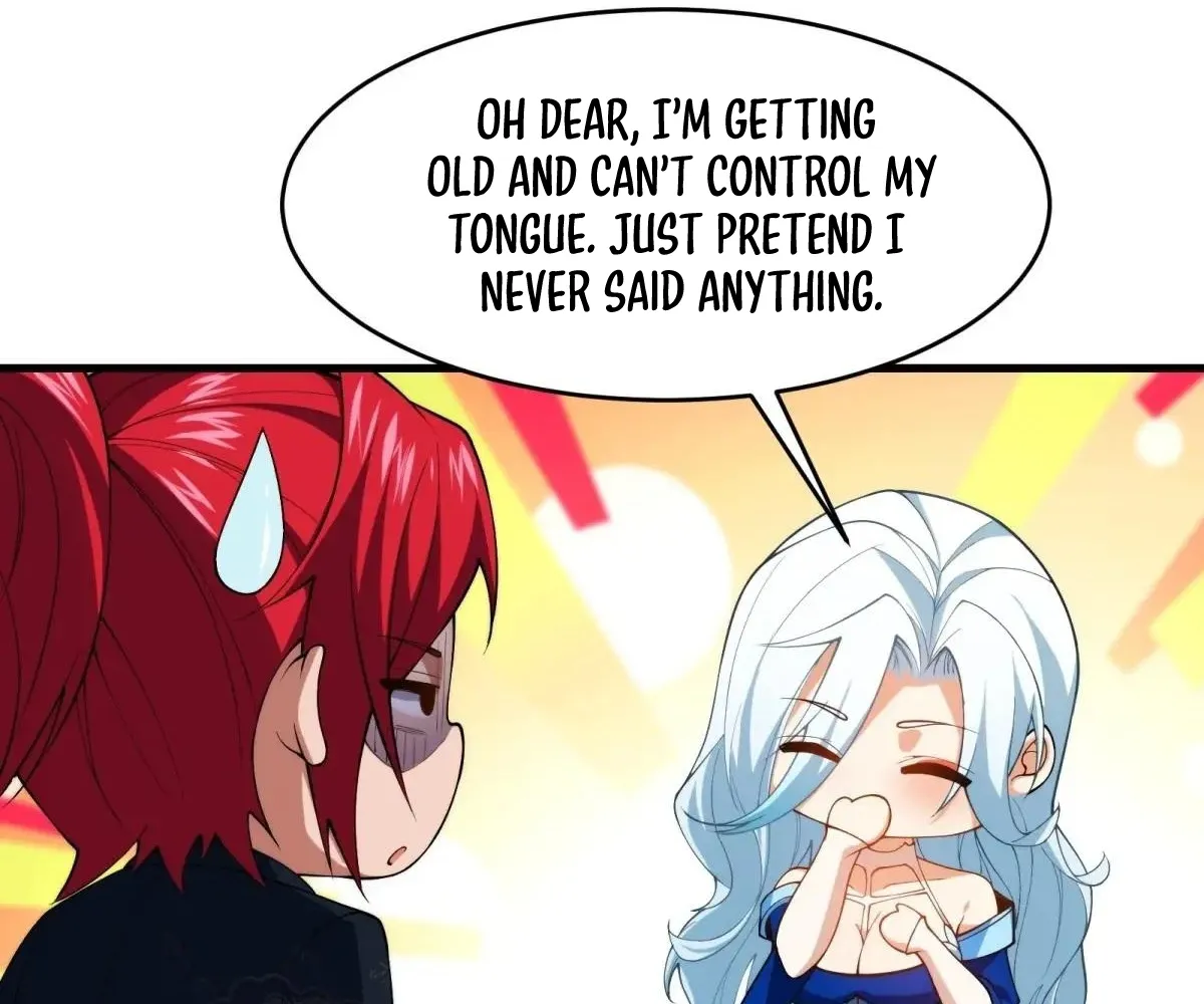Read Travelling Through Time and Space to become an unlucky NPC EN Manga Online