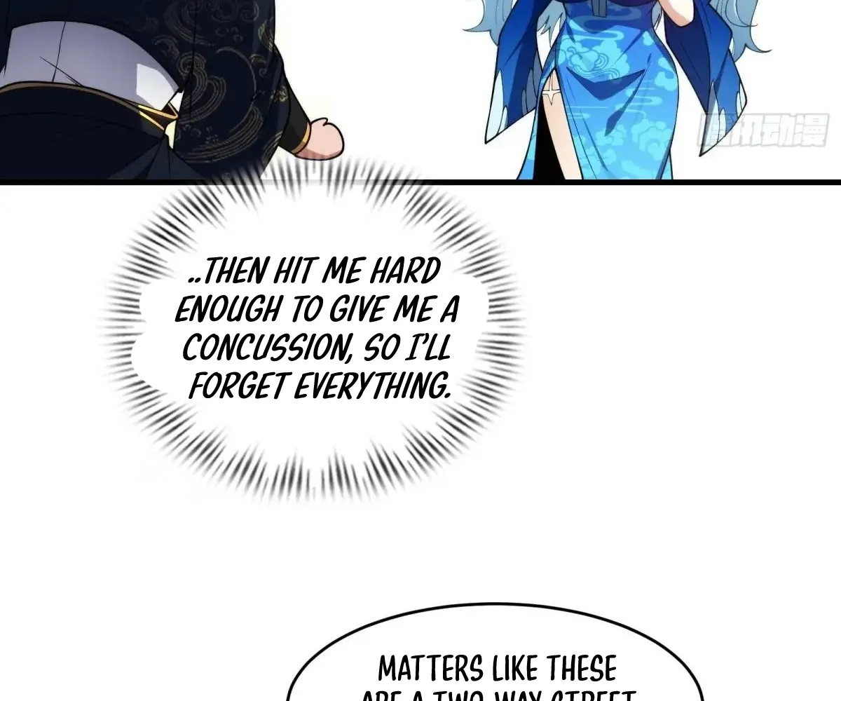 Read Travelling Through Time and Space to become an unlucky NPC EN Manga Online