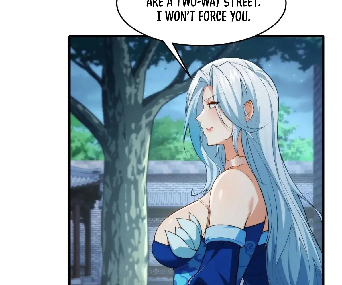Read Travelling Through Time and Space to become an unlucky NPC EN Manga Online