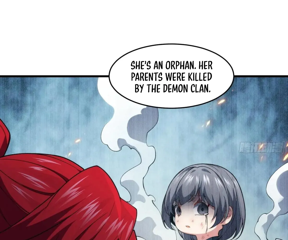Read Travelling Through Time and Space to become an unlucky NPC EN Manga Online