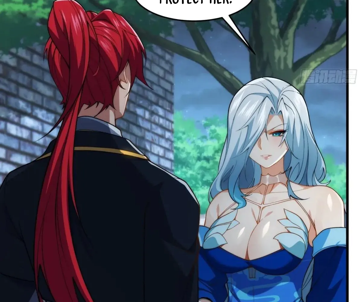 Read Travelling Through Time and Space to become an unlucky NPC EN Manga Online