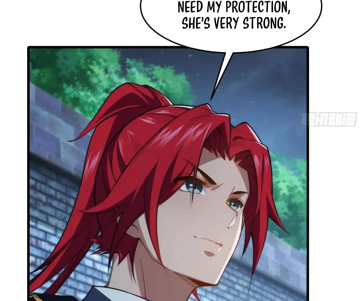 Read Travelling Through Time and Space to become an unlucky NPC EN Manga Online