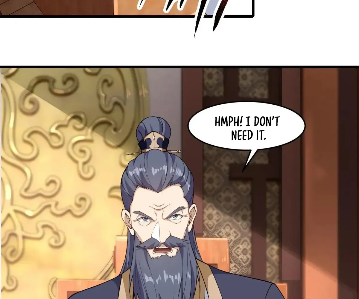 Read Travelling Through Time and Space to become an unlucky NPC EN Manga Online