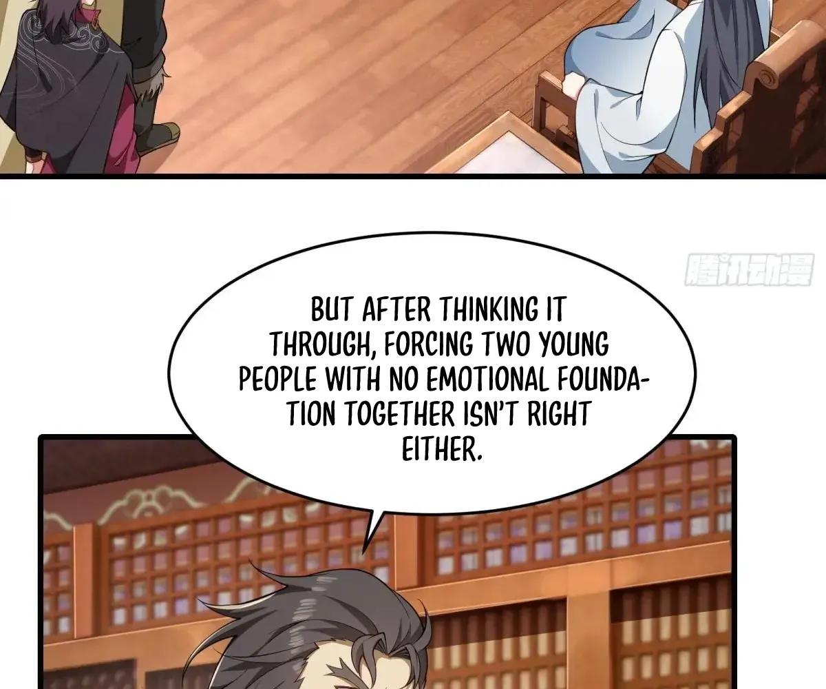 Read Travelling Through Time and Space to become an unlucky NPC EN Manga Online