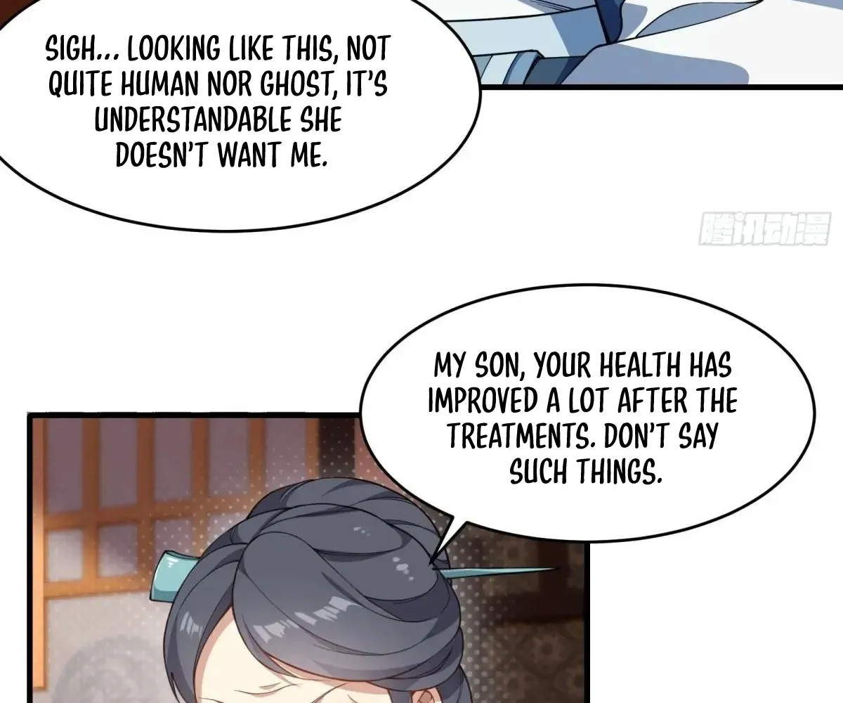 Read Travelling Through Time and Space to become an unlucky NPC EN Manga Online