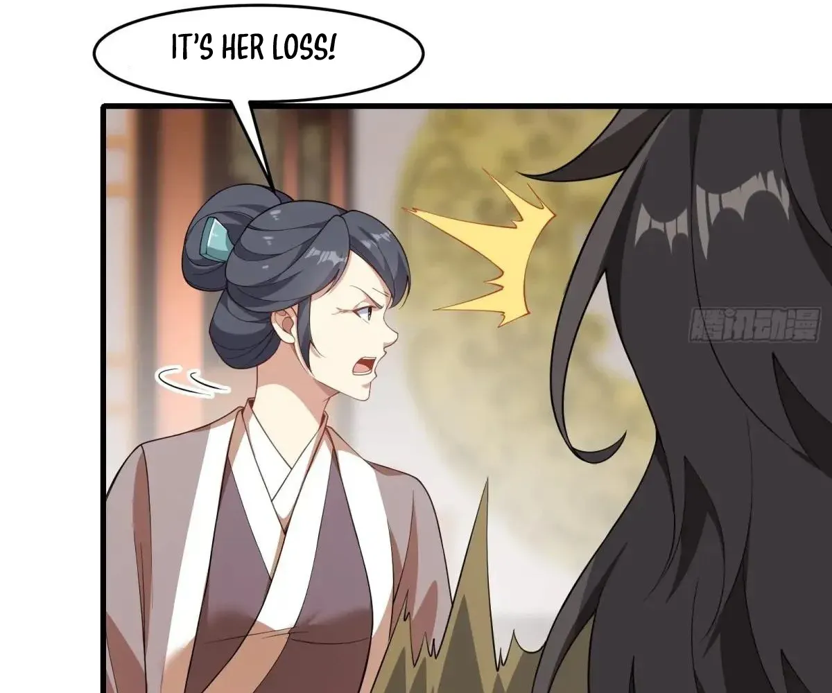 Read Travelling Through Time and Space to become an unlucky NPC EN Manga Online