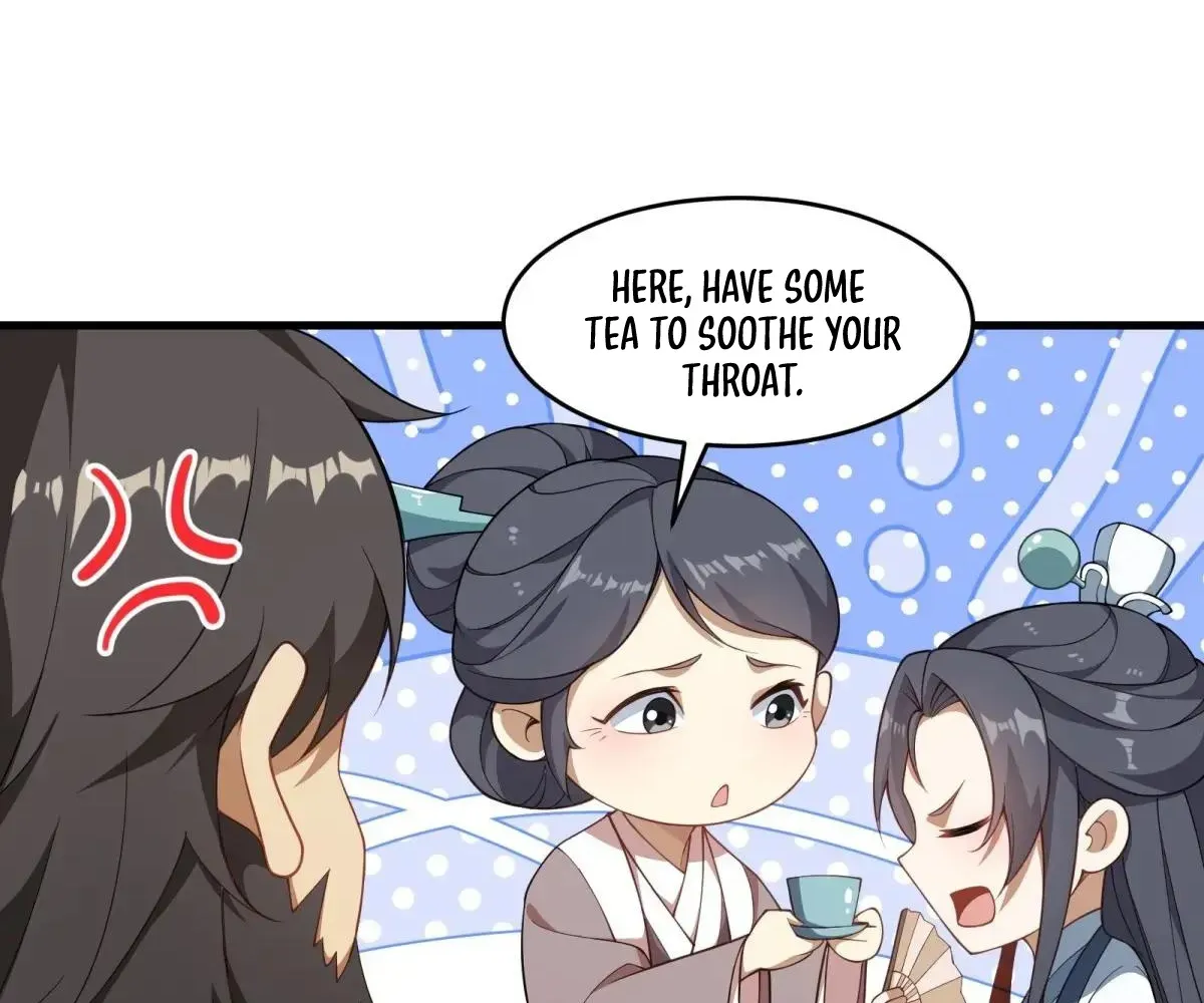 Read Travelling Through Time and Space to become an unlucky NPC EN Manga Online