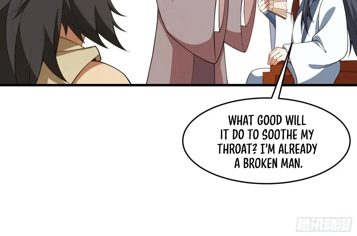Read Travelling Through Time and Space to become an unlucky NPC EN Manga Online