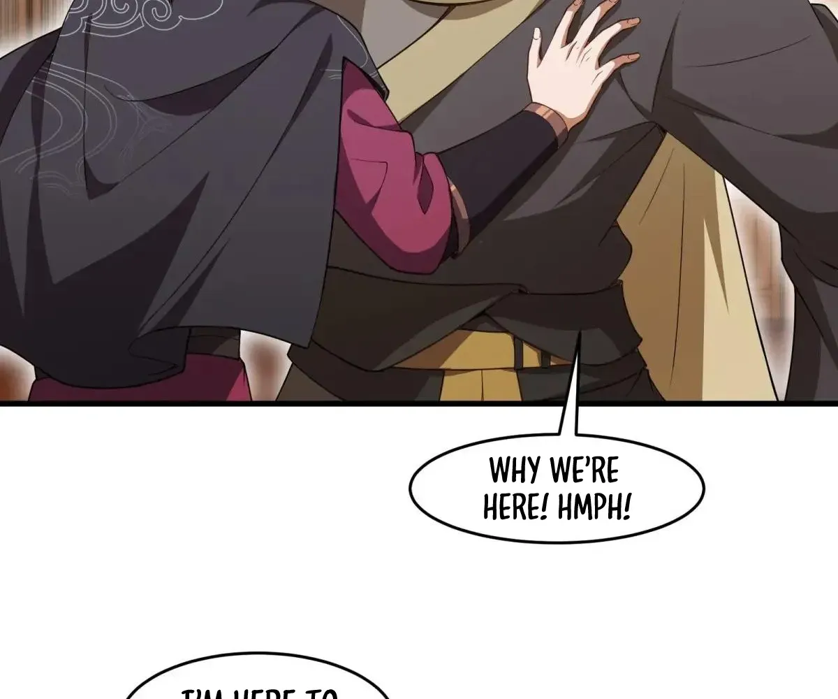 Read Travelling Through Time and Space to become an unlucky NPC EN Manga Online