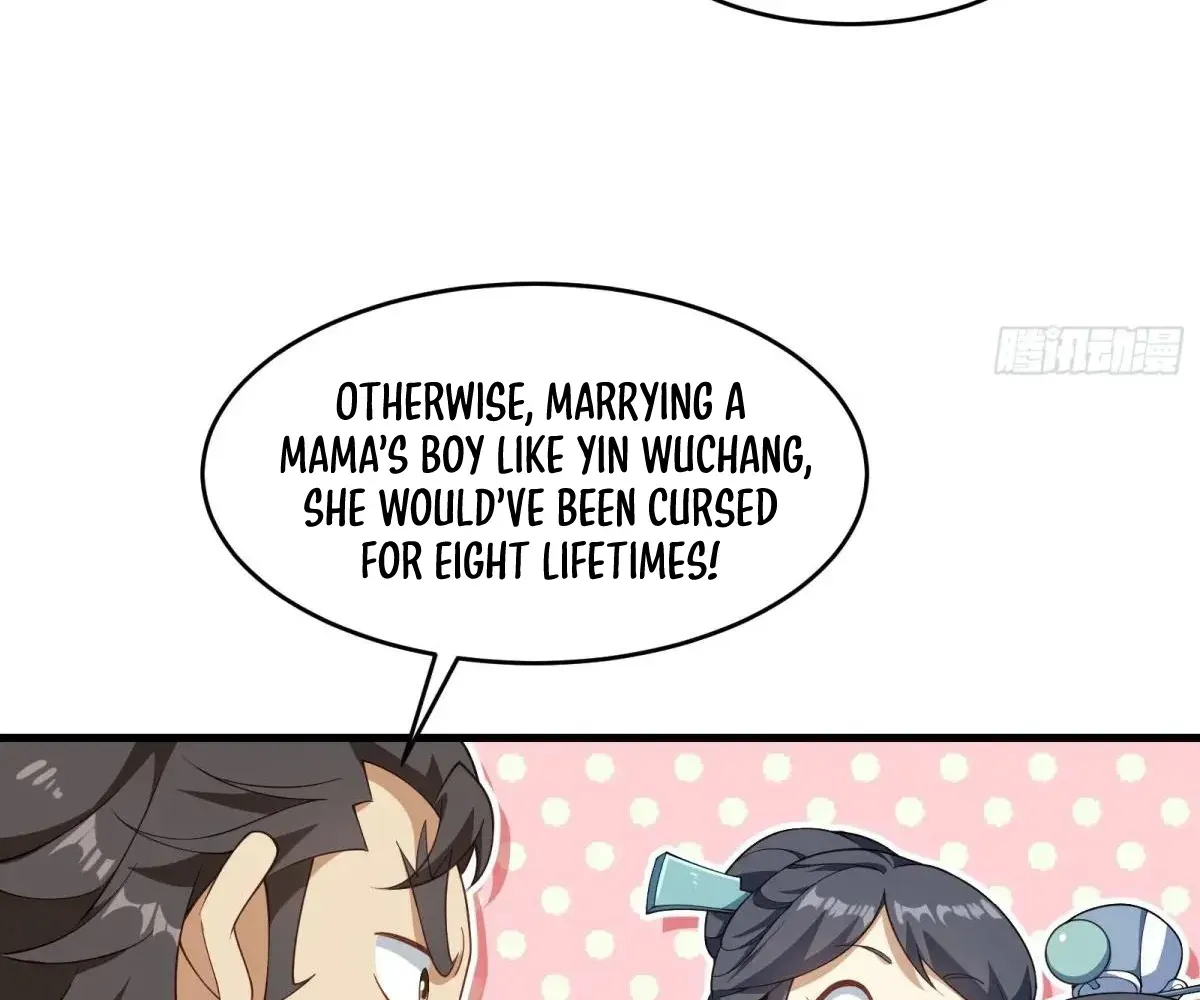 Read Travelling Through Time and Space to become an unlucky NPC EN Manga Online
