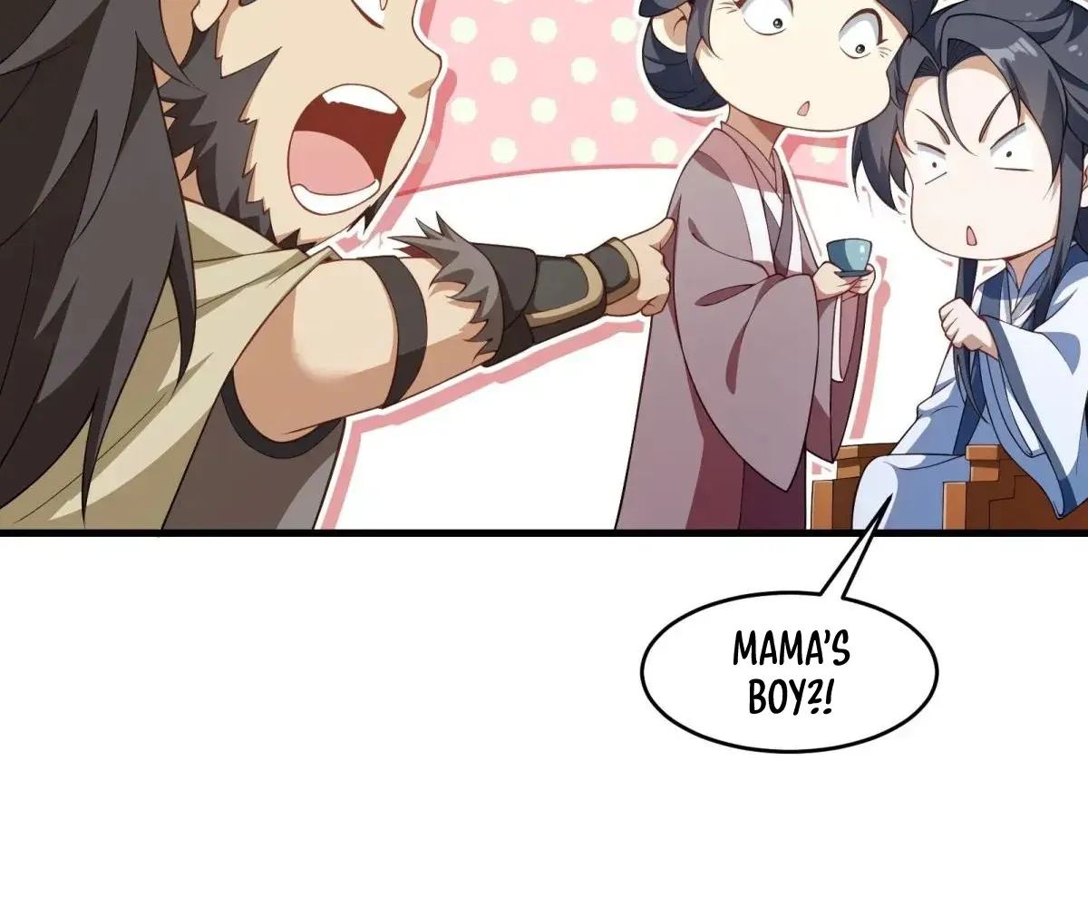 Read Travelling Through Time and Space to become an unlucky NPC EN Manga Online
