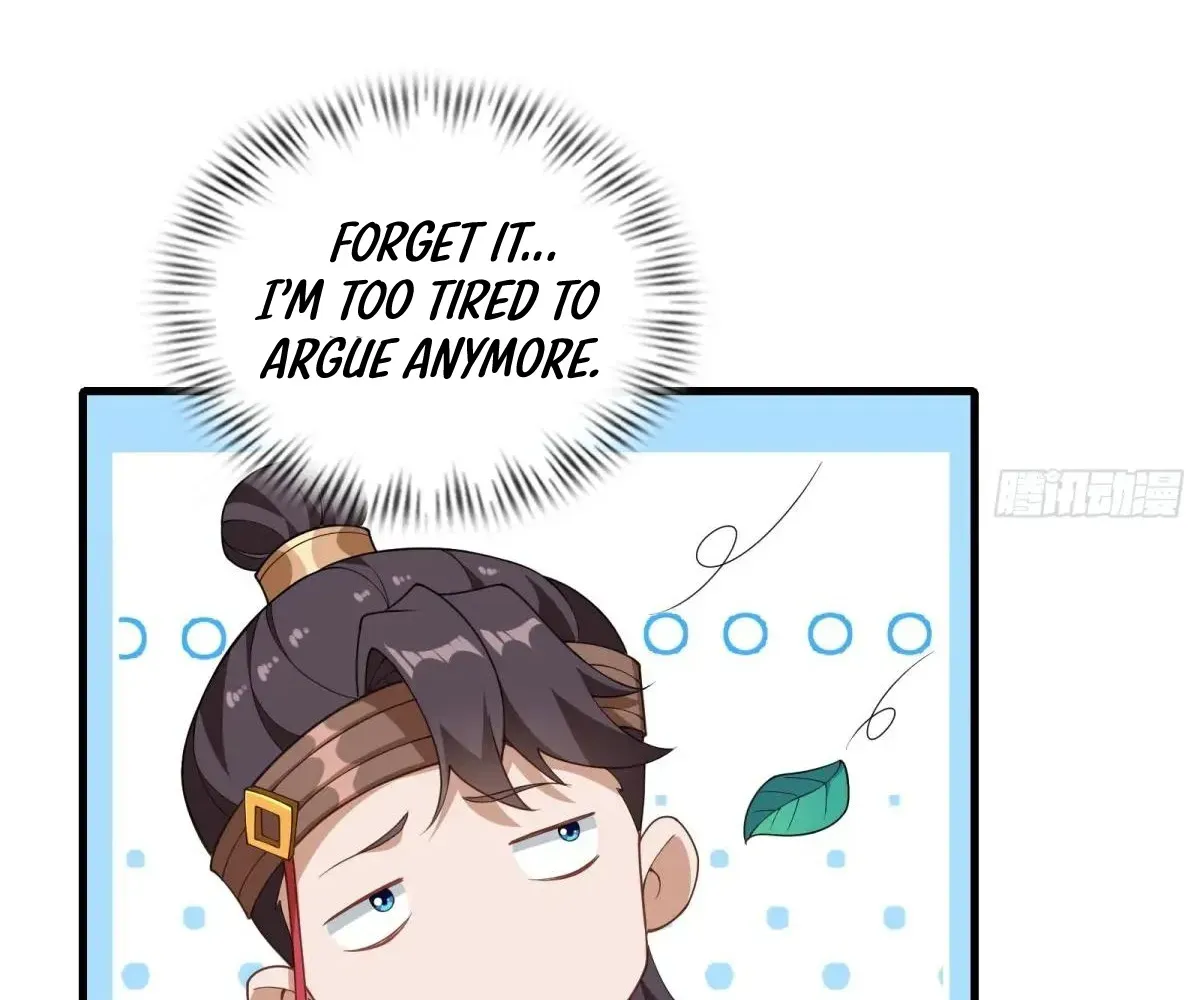 Read Travelling Through Time and Space to become an unlucky NPC EN Manga Online