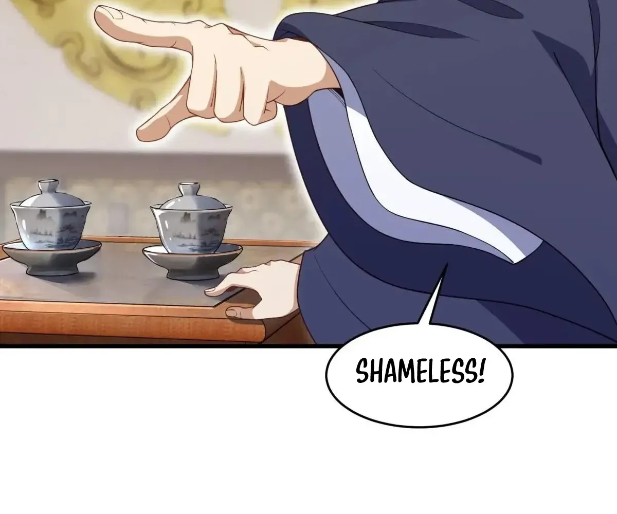 Read Travelling Through Time and Space to become an unlucky NPC EN Manga Online