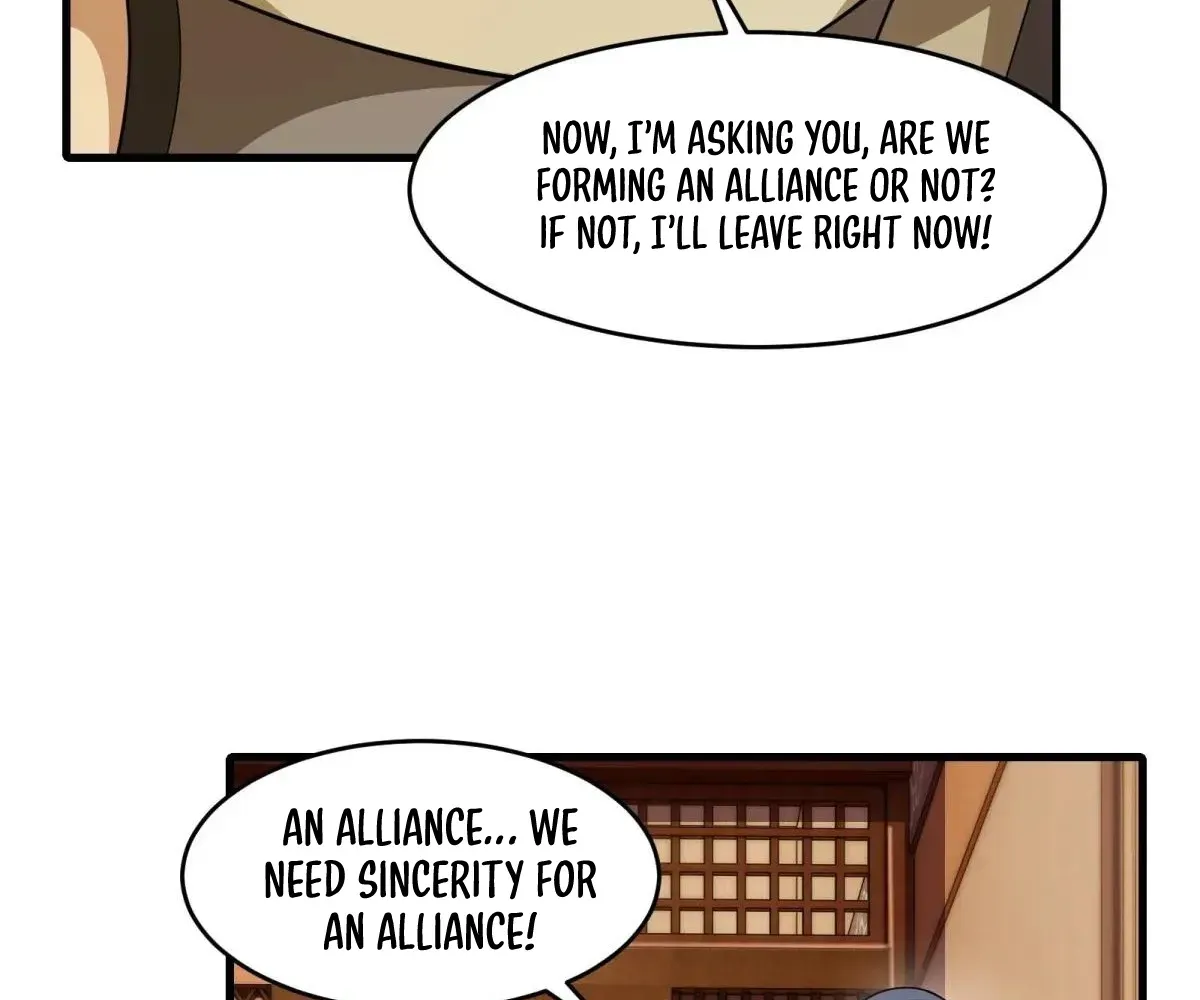 Read Travelling Through Time and Space to become an unlucky NPC EN Manga Online