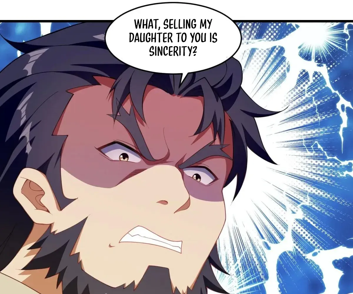 Read Travelling Through Time and Space to become an unlucky NPC EN Manga Online