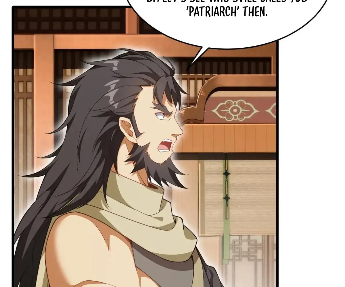 Read Travelling Through Time and Space to become an unlucky NPC EN Manga Online