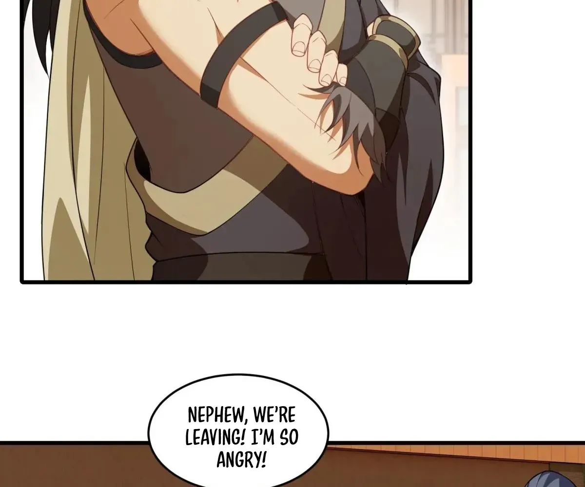 Read Travelling Through Time and Space to become an unlucky NPC EN Manga Online