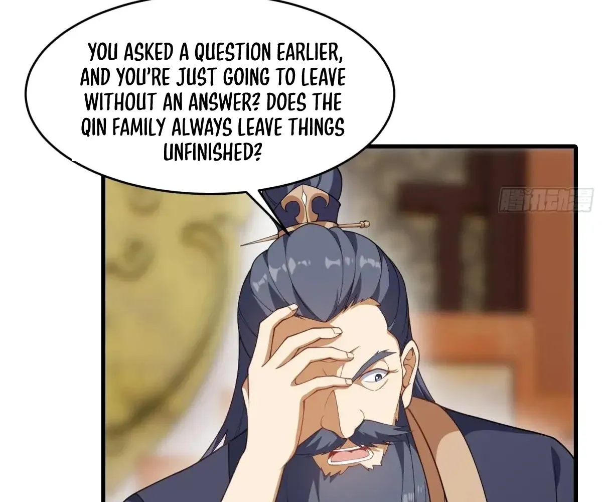Read Travelling Through Time and Space to become an unlucky NPC EN Manga Online
