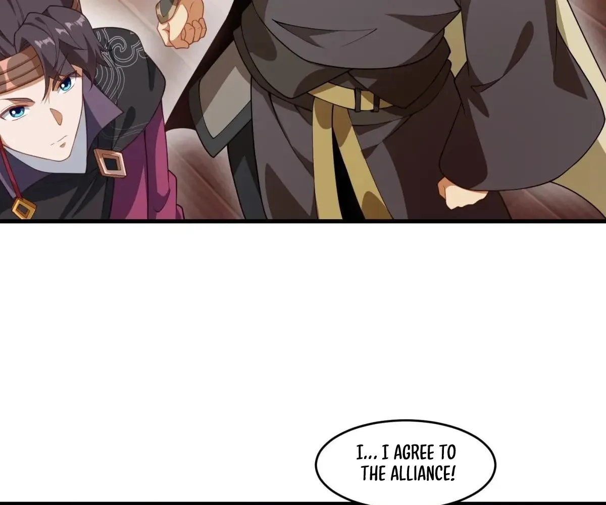 Read Travelling Through Time and Space to become an unlucky NPC EN Manga Online