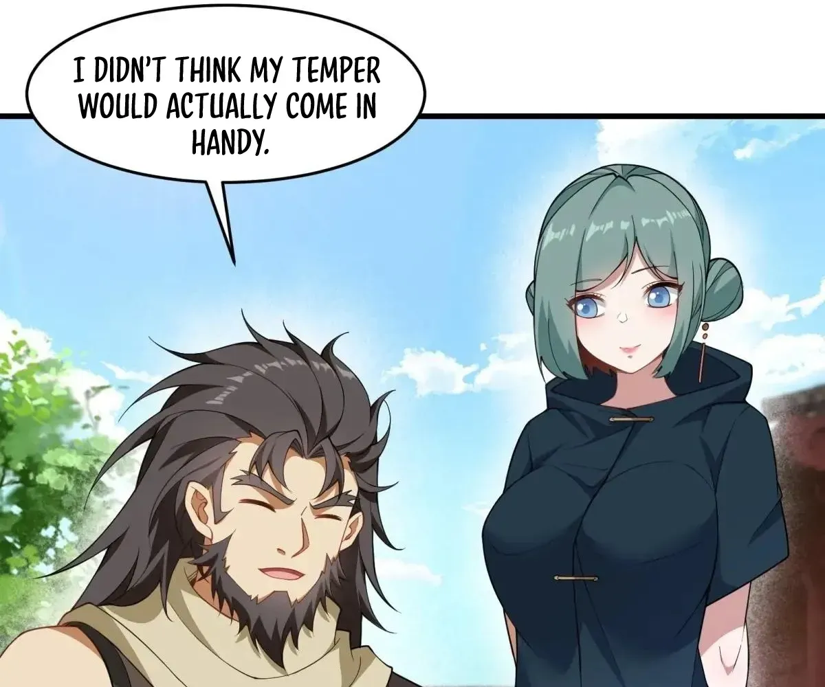 Read Travelling Through Time and Space to become an unlucky NPC EN Manga Online