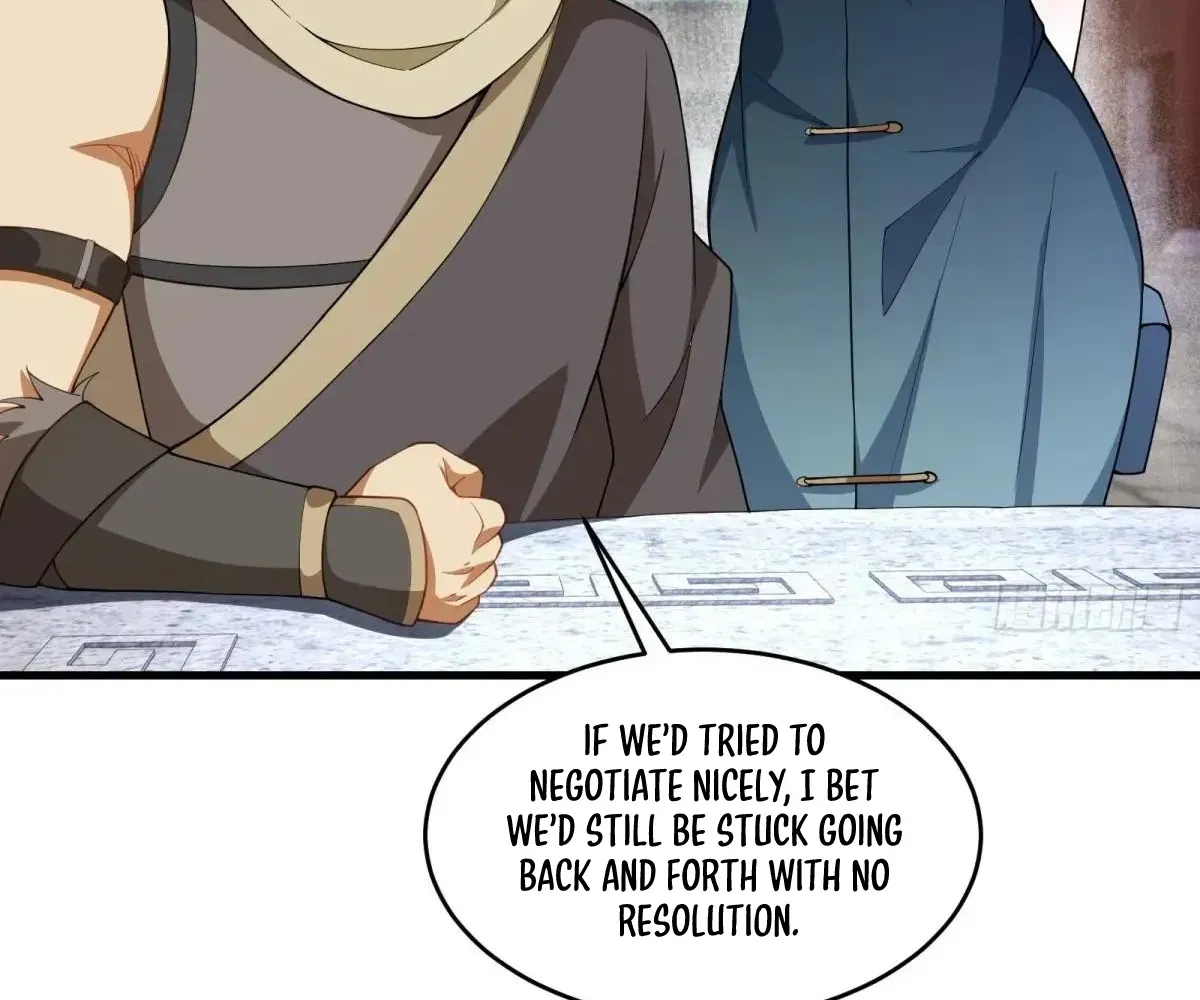 Read Travelling Through Time and Space to become an unlucky NPC EN Manga Online
