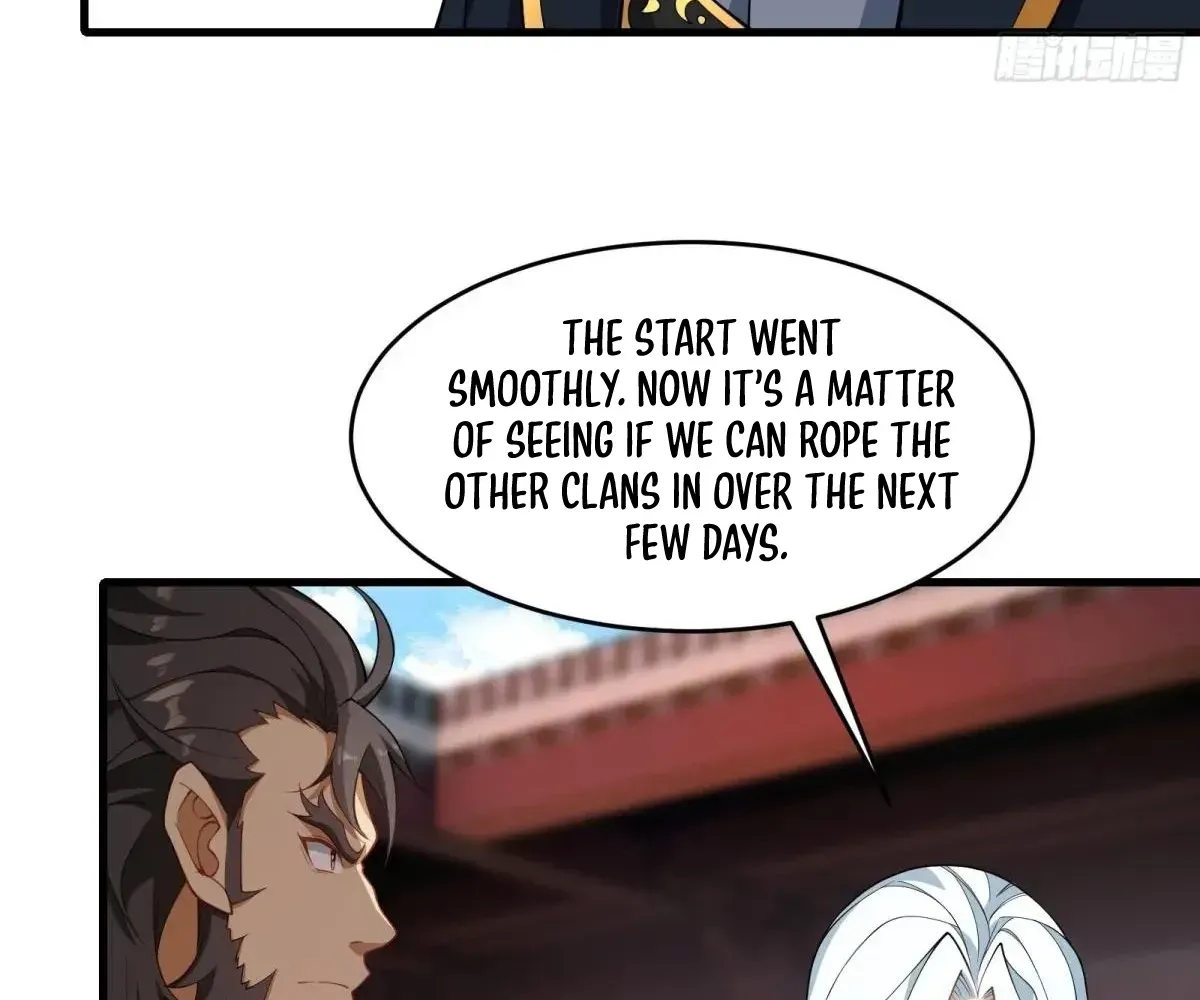 Read Travelling Through Time and Space to become an unlucky NPC EN Manga Online