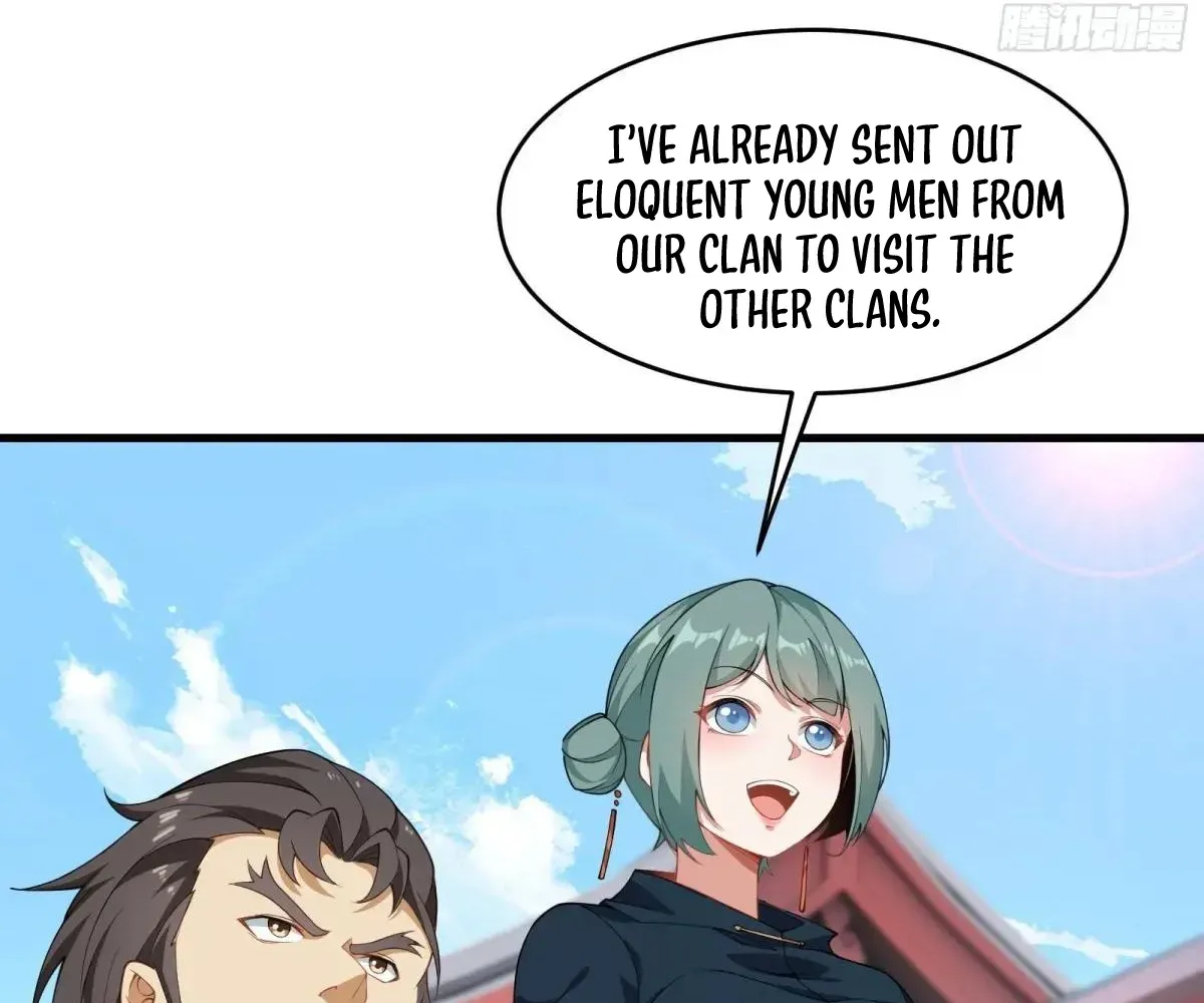 Read Travelling Through Time and Space to become an unlucky NPC EN Manga Online