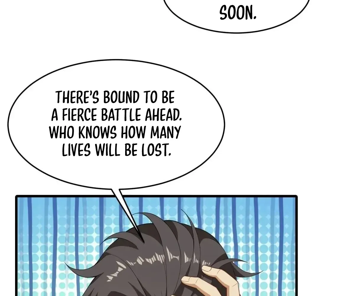 Read Travelling Through Time and Space to become an unlucky NPC EN Manga Online