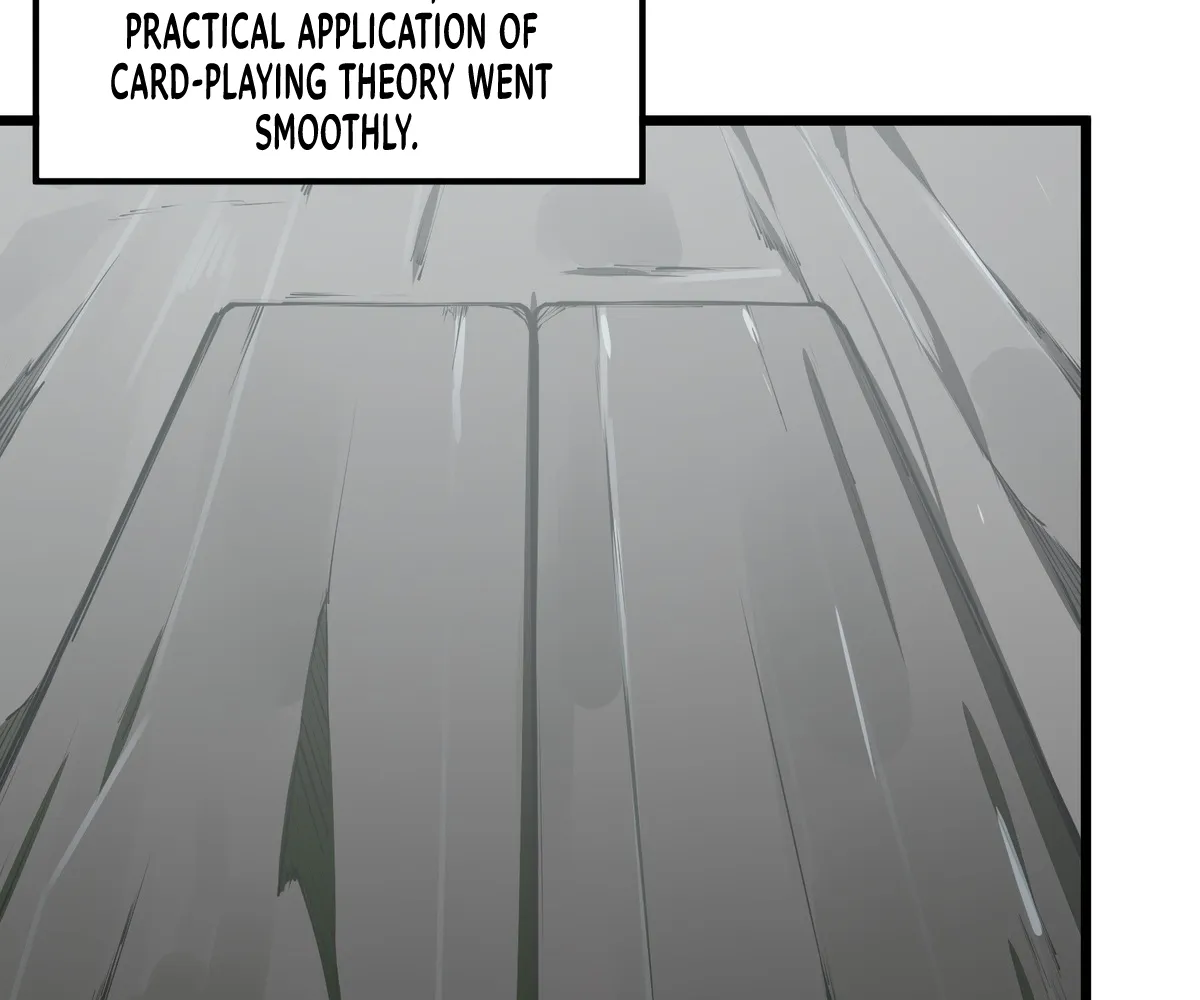 Read Travelling Through Time and Space to become an unlucky NPC EN Manga Online