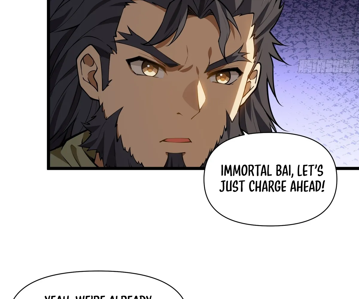 Read Travelling Through Time and Space to become an unlucky NPC EN Manga Online