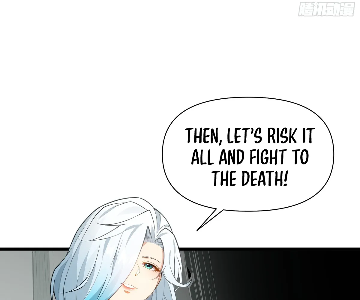 Read Travelling Through Time and Space to become an unlucky NPC EN Manga Online