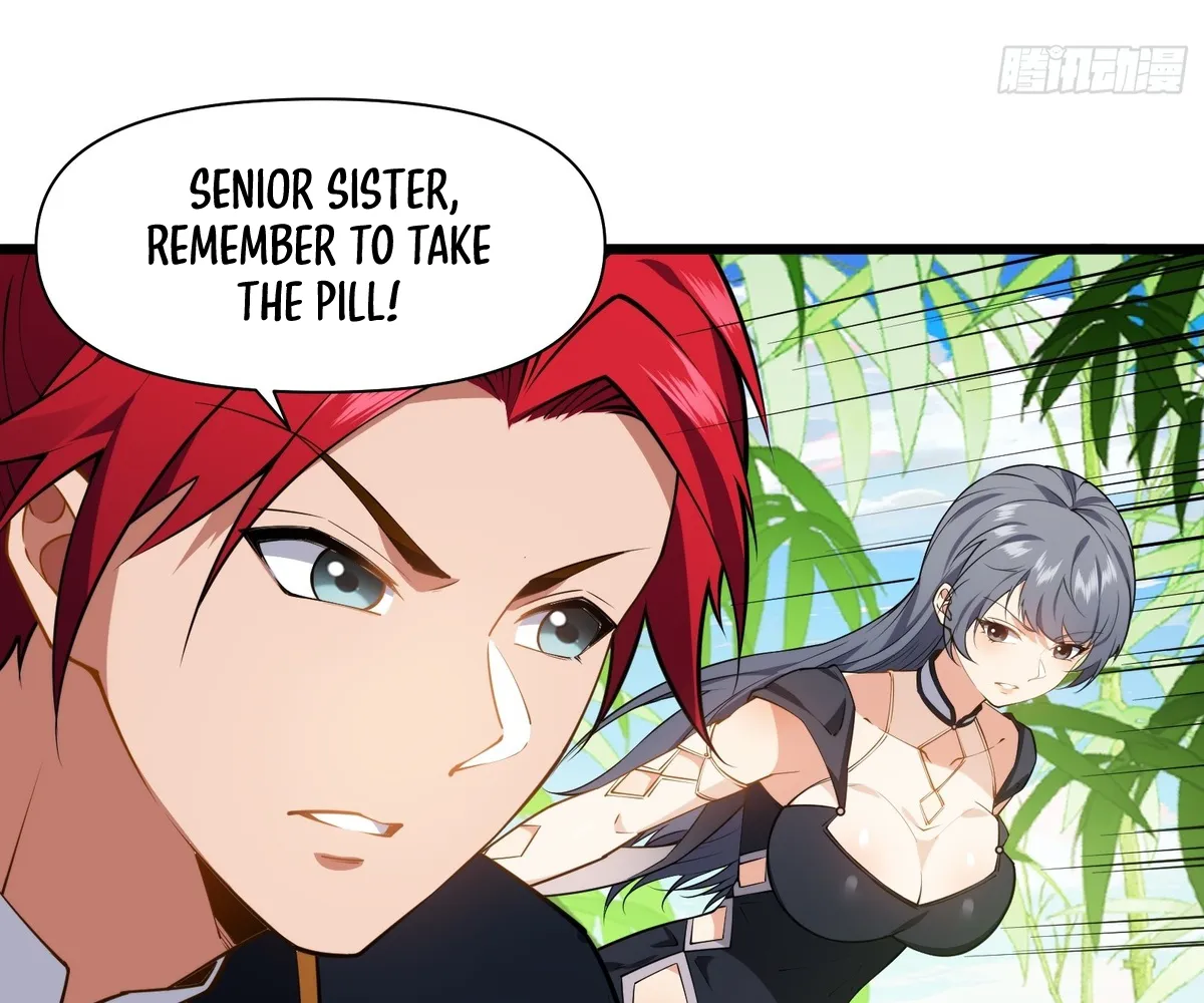 Read Travelling Through Time and Space to become an unlucky NPC EN Manga Online