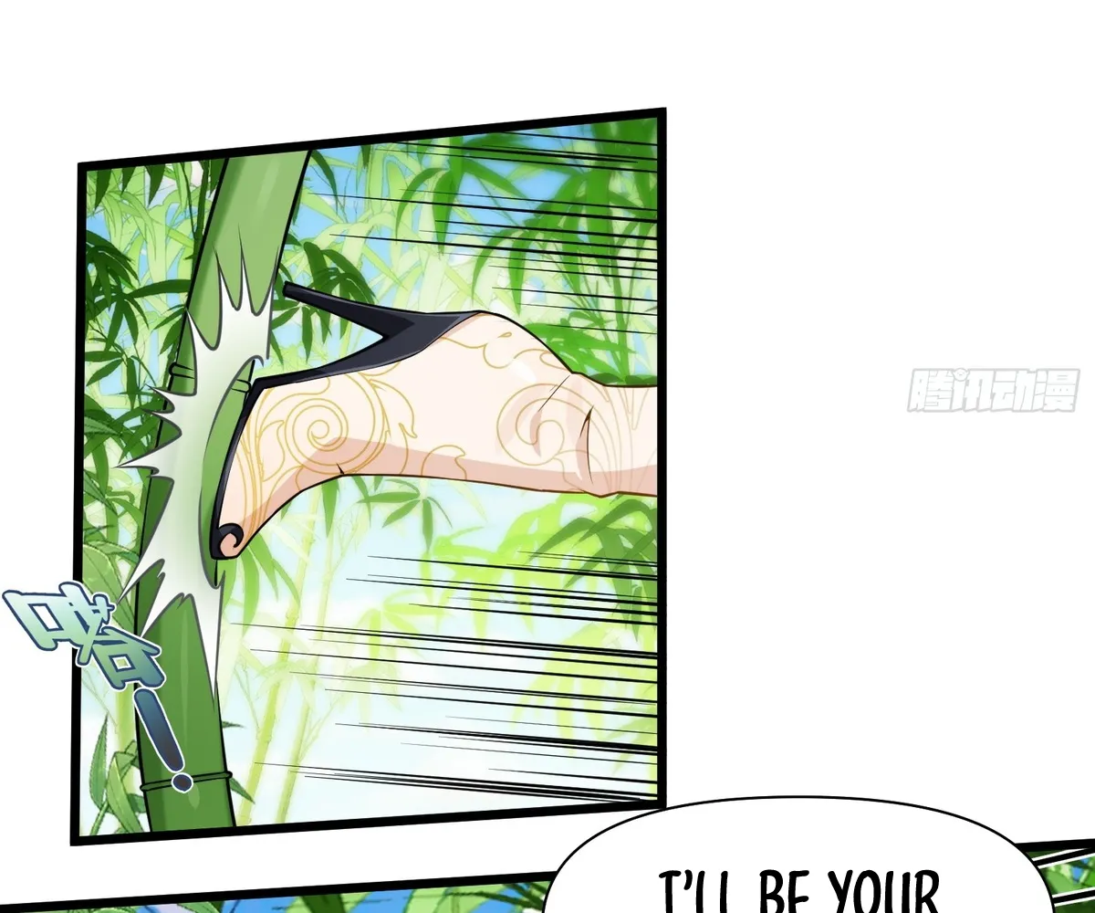 Read Travelling Through Time and Space to become an unlucky NPC EN Manga Online