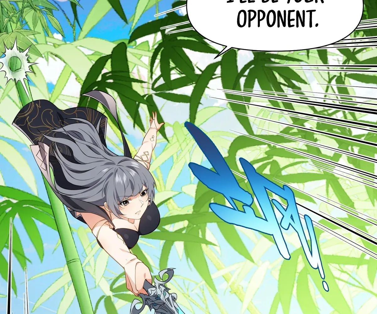 Read Travelling Through Time and Space to become an unlucky NPC EN Manga Online