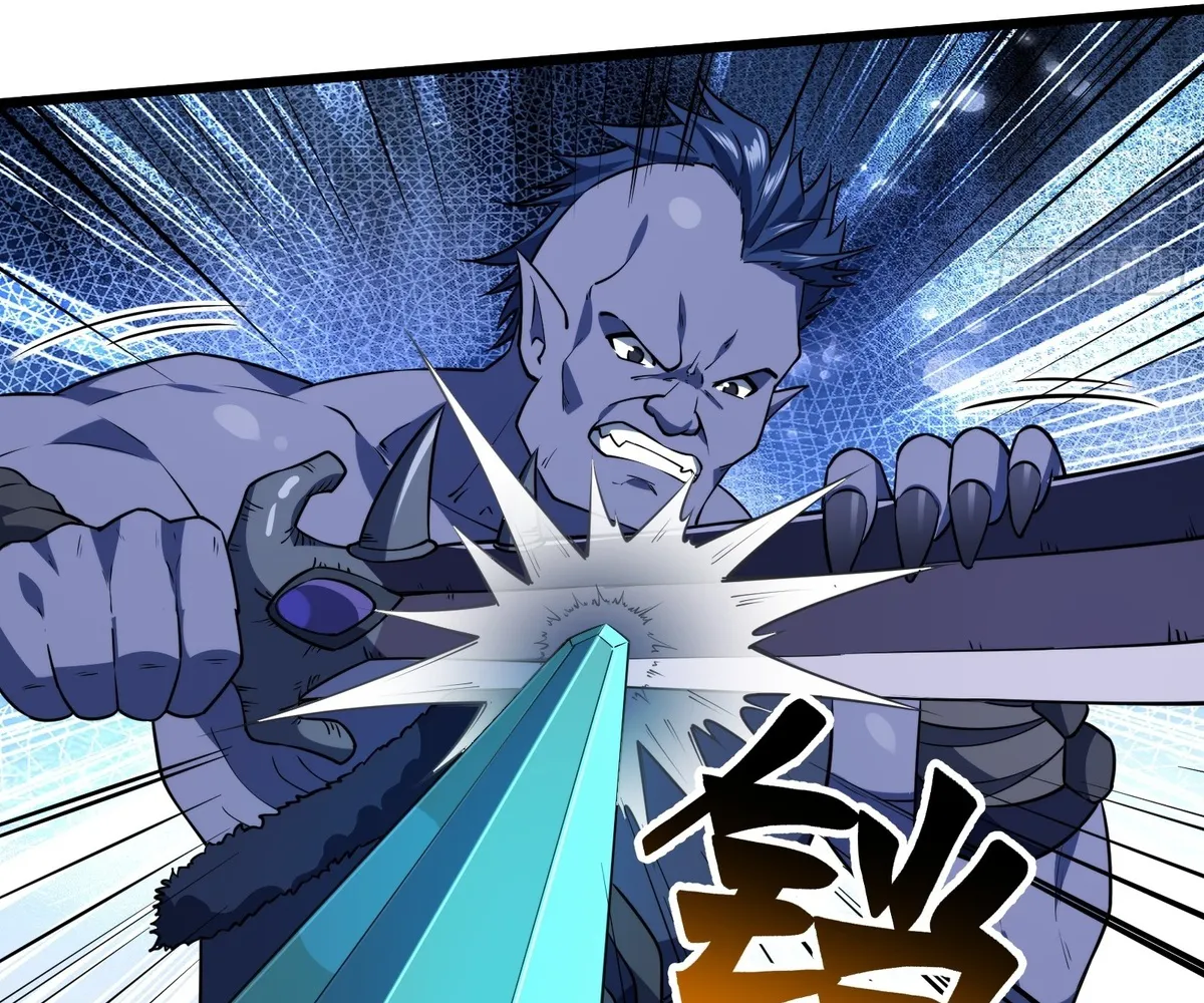 Read Travelling Through Time and Space to become an unlucky NPC EN Manga Online
