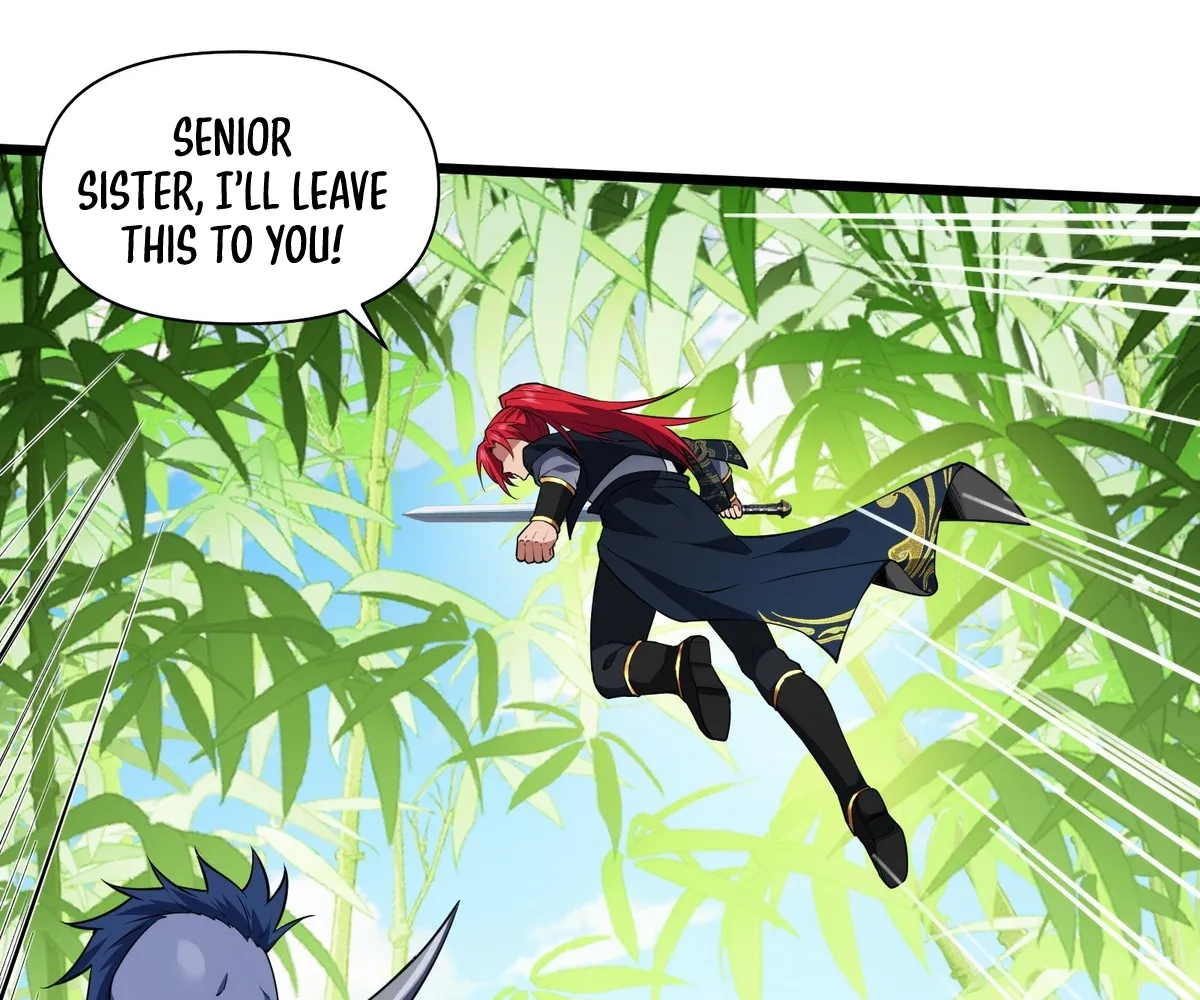 Read Travelling Through Time and Space to become an unlucky NPC EN Manga Online