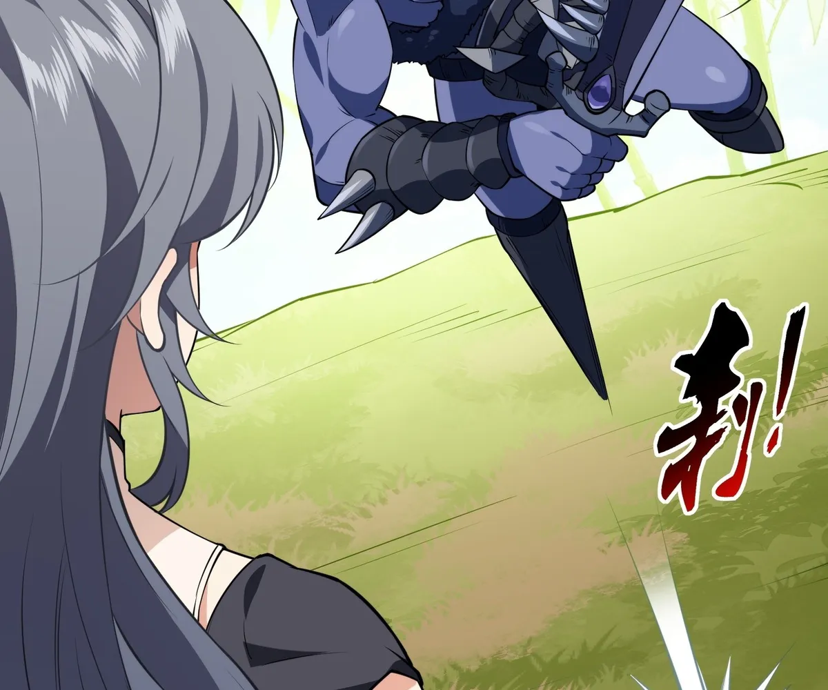 Read Travelling Through Time and Space to become an unlucky NPC EN Manga Online