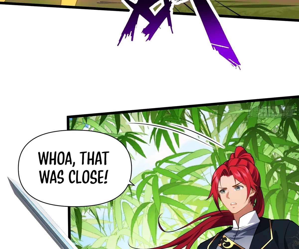 Read Travelling Through Time and Space to become an unlucky NPC EN Manga Online