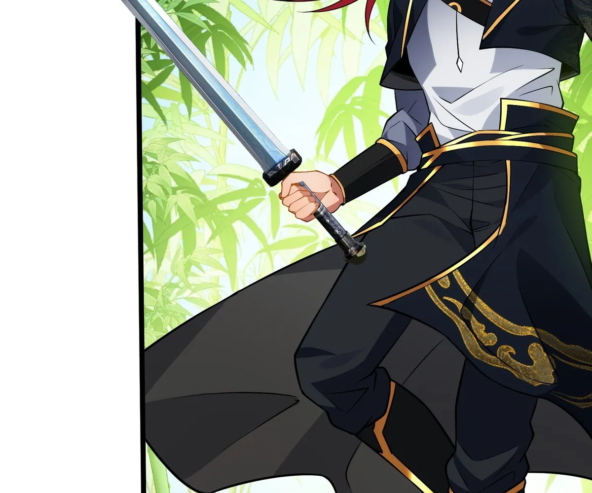 Read Travelling Through Time and Space to become an unlucky NPC EN Manga Online