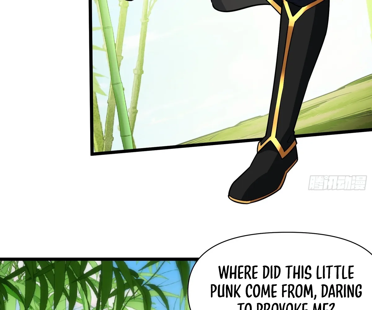 Read Travelling Through Time and Space to become an unlucky NPC EN Manga Online