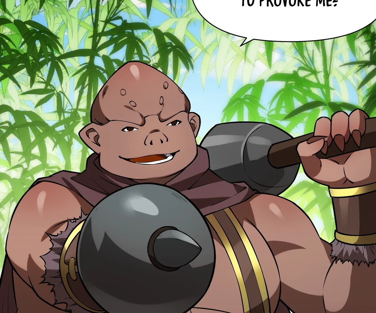 Read Travelling Through Time and Space to become an unlucky NPC EN Manga Online