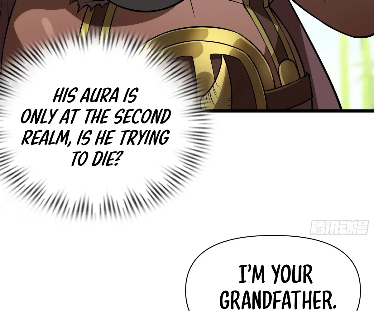 Read Travelling Through Time and Space to become an unlucky NPC EN Manga Online