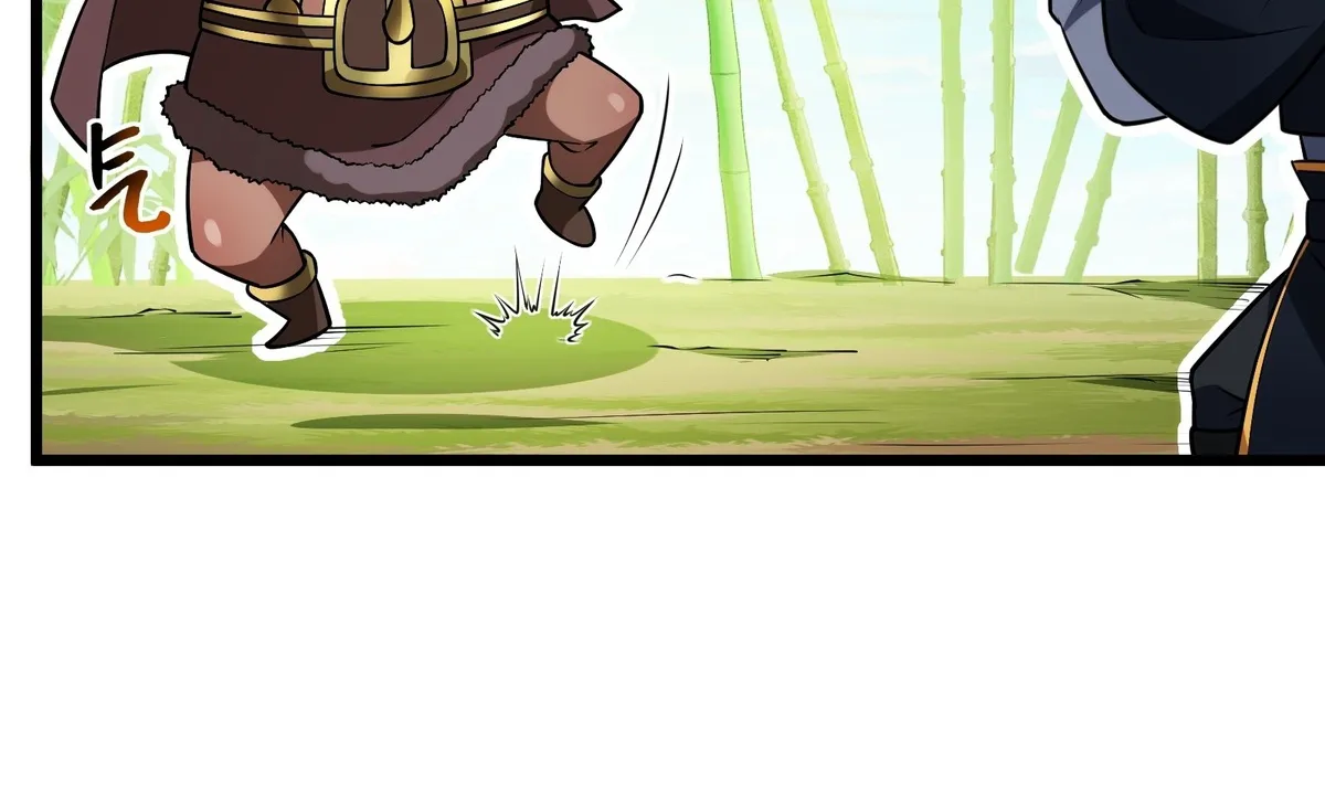 Read Travelling Through Time and Space to become an unlucky NPC EN Manga Online